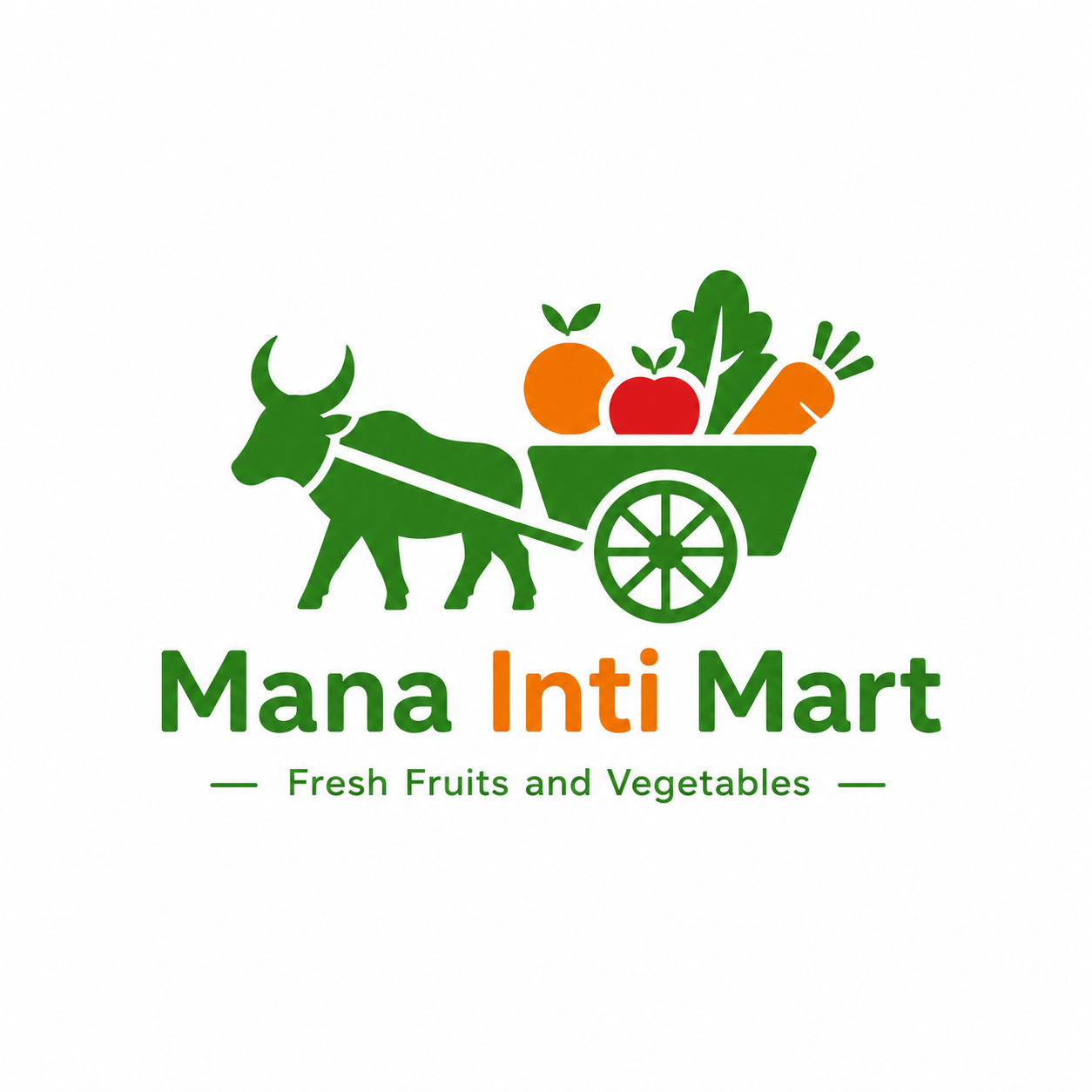 Mana Inti Mart